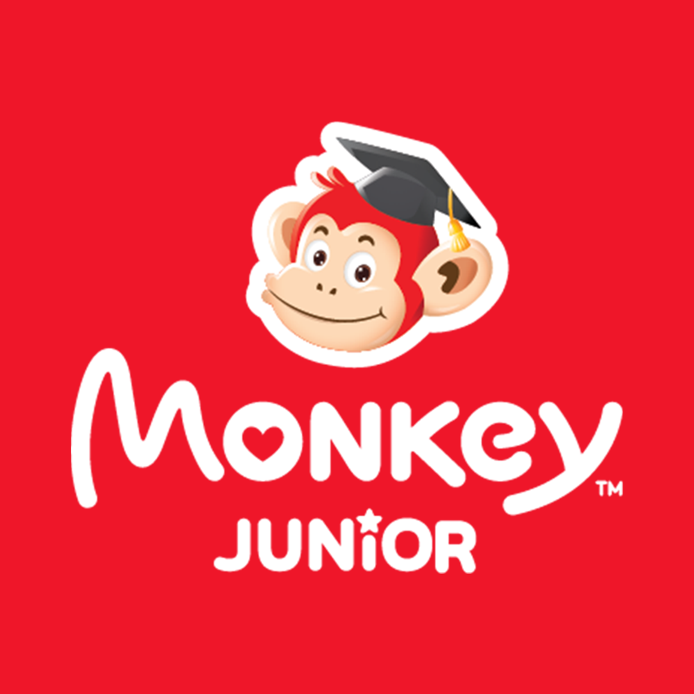 Download monkey junior english for kids