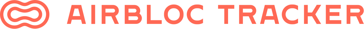 airbloc tracker